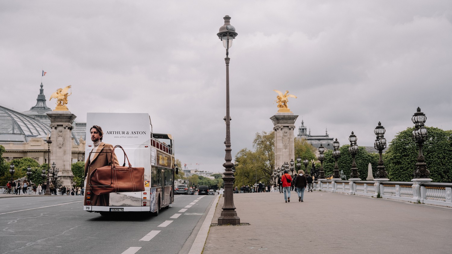campagne bus evolution media
